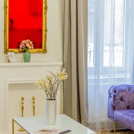 W17elegant Inner W/king Bed&friendly Host *