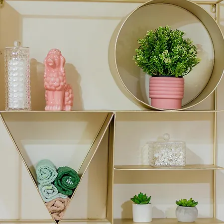 W17elegant Inner W/king Bed&friendly Host Budapest