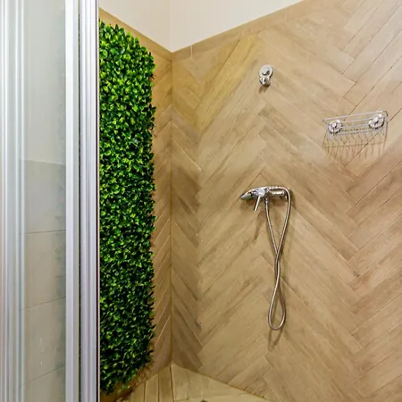 W17elegant Inner W/king Bed&friendly Host Apartment Budapest