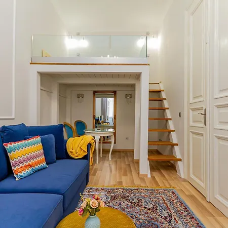 W17elegant Inner W/king Bed&friendly Host *