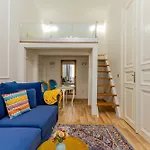 W17elegant Inner W/king Bed&friendly Host *