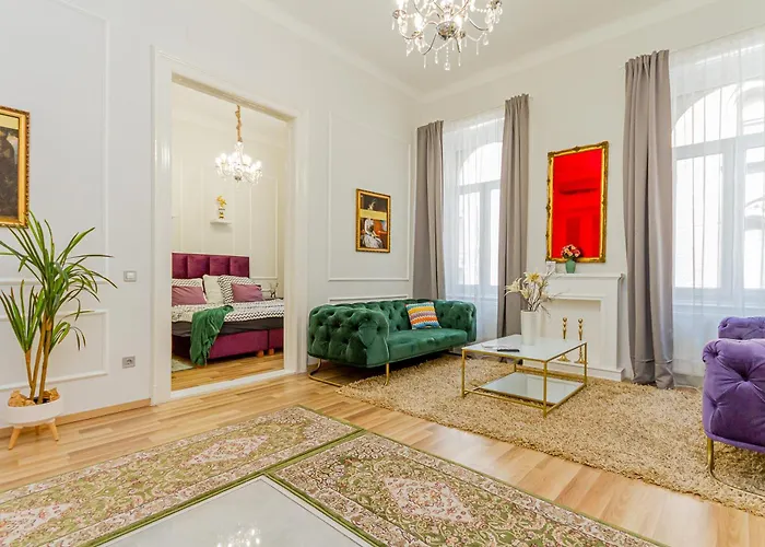 W17elegant Inner W/king Bed&friendly Host *